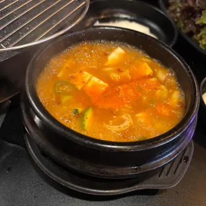 987솥뚜껑삼겹살 대표 사진