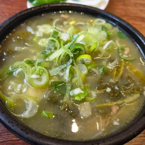 태중해장국 사진 1