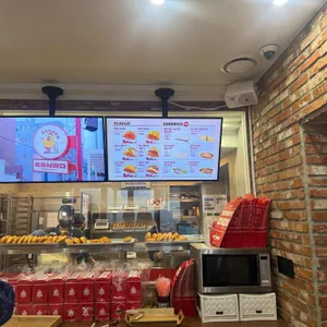 쏘쏘사라다 대표 사진