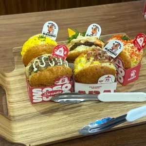 쏘쏘사라다 리뷰 사진