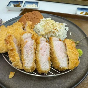 카츠하이드 사진 1