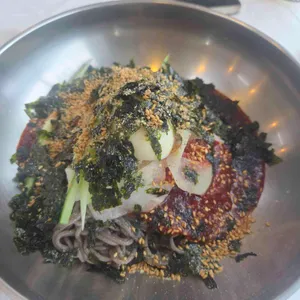 주문진막국수 대표 사진