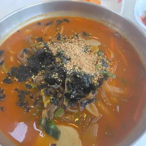 주문진막국수 대표 사진