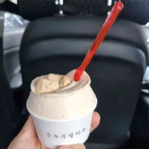 순두부젤라또 사진 2