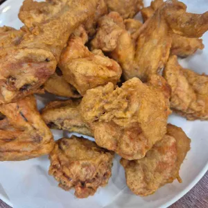 본가중앙탑막국수 사진 1