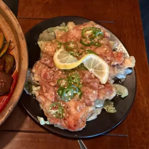 용용선생 마라도원 대표 사진