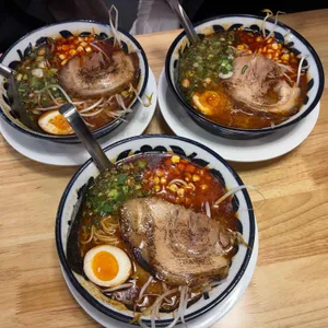 니고라멘 리뷰 사진