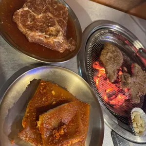 고탐갈비 사진 1