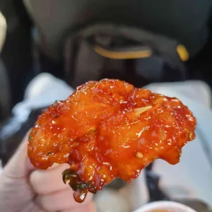 송이닭강정 대표 사진