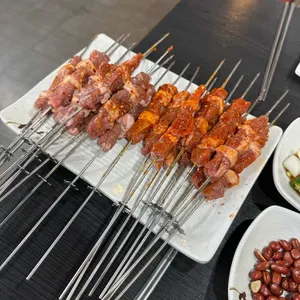 신미양꼬치 사진 1