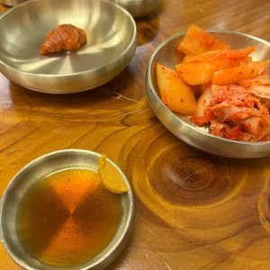 이도곰탕 대표 사진