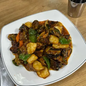 춘화중국식당 대표 사진