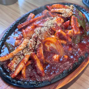 일품순두부 사진