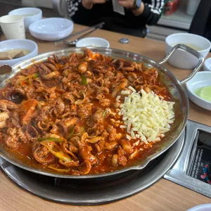 쭈꾸미신화 대표 사진