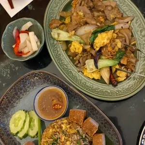 롱씨암 사진 1