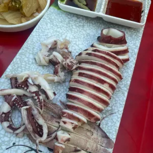 나루터민속포차 사진 1