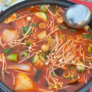나루터민속포차 사진 2