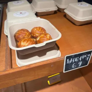 뉴욕베이글마켓 사진