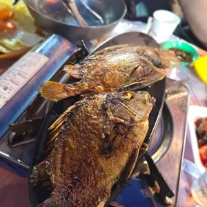 서시장포차 25번 실내마차 사진 1