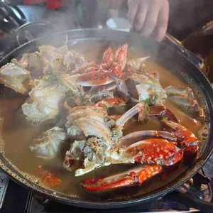 서시장포차 25번 실내마차 사진 2