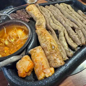 서가장인곱창 사진