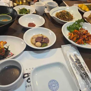 명궁관 사진