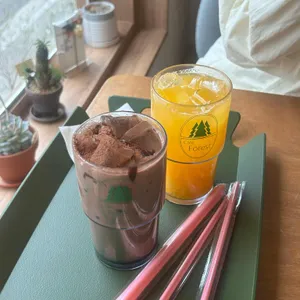 카페 포레스트 사진