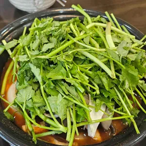 방이샤브샤브칼국수 대표 사진