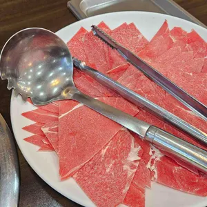 방이샤브샤브칼국수 대표 사진