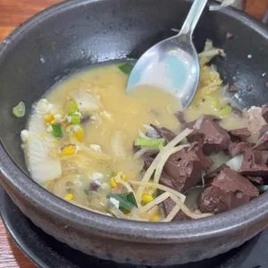 산지해장국 사진 1