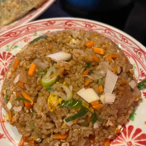 오향미엔 사진