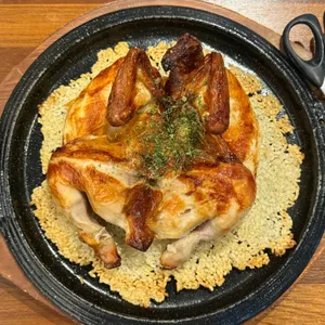 양군통닭 사진 1