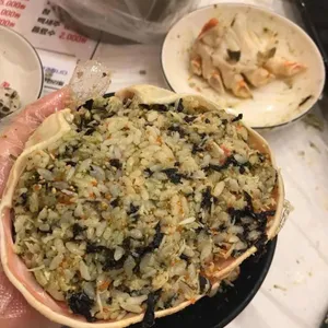 강릉홍게 무한리필 사진 1