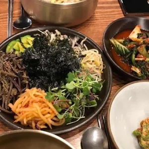 청국장보리밥 소풍 대표 사진