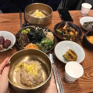 청국장보리밥 소풍 대표 사진