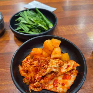 탐라순대국감자탕 대표 사진