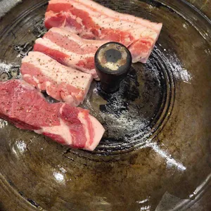 목구멍 고양 사진 1