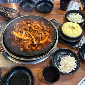 꾸미꾸미 사진 1
