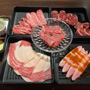 야끼니꾸소량 사진 1