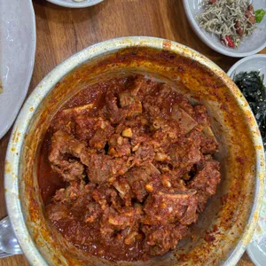 낙영찜갈비 사진 1