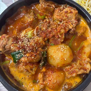 삼거리가든 사진 1