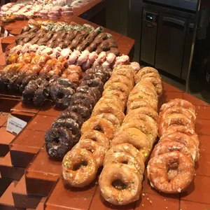 아임도넛 리뷰 사진