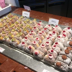 아임도넛 리뷰 사진