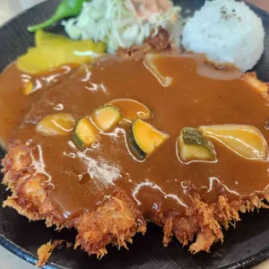 양촌리돈가스 사진