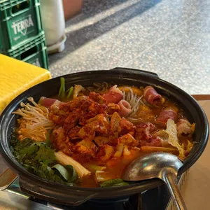 우월소곱창 사진