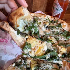 스필아웃 대표 사진