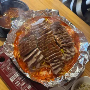 윤가네바베큐 사진 1