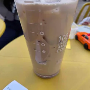 메가커피 대표 사진