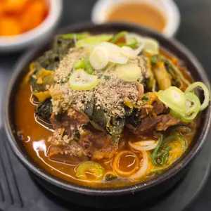 본본뼈마을 사진 1