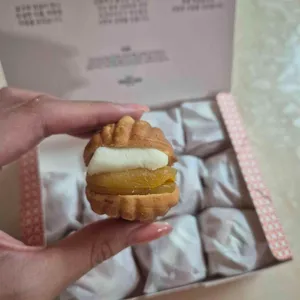 할머니학화호두과자 대표 사진